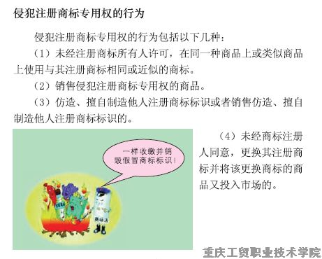 科普园地——保护知识产权 你我共同参与