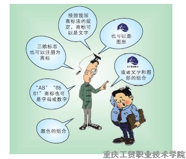 科普园地——保护知识产权 你我共同参与