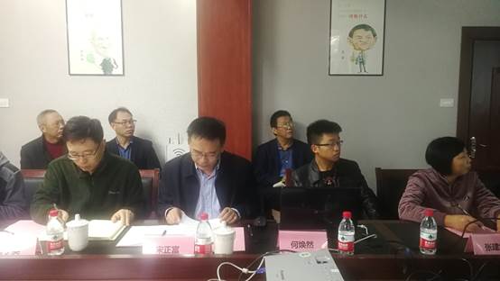 说明: C:\Users\Administrator\Desktop\2020-10-29市科技局《水稻抗稻曲病资源材料的鉴定评价与应用》项目开题会议(照片)\2.jpg