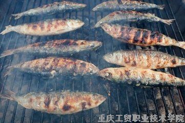 科普园地——世界公认的食品中三大致癌物质是什么?主要存在于哪些地方?